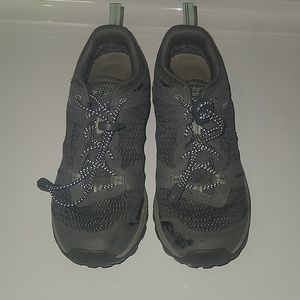 𝅺KEEN Dry Waterproof shoes hiking 38 women